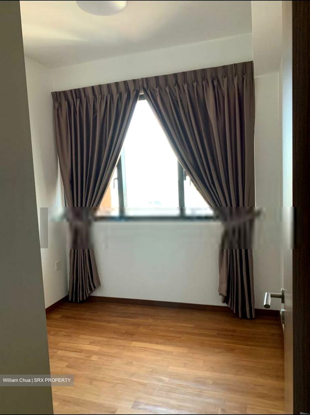 Stirling Residences (D3), Apartment #404347031